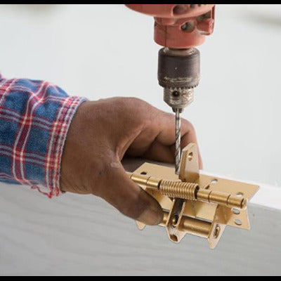 (30% DISCOUNT%) Self-Closing Hinge