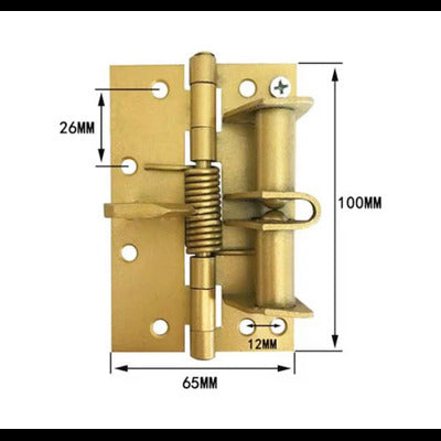 (30% DISCOUNT%) Self-Closing Hinge