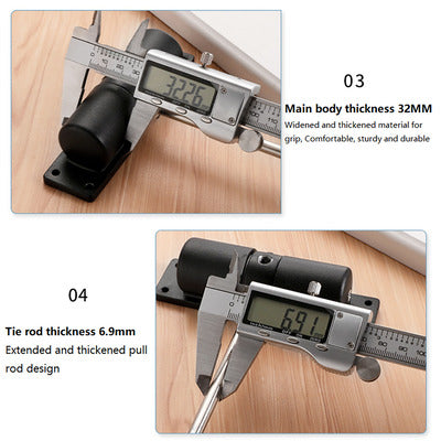 (30% DISCOUNT )Automatic Door Closers