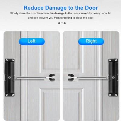 (30% DISCOUNT )Automatic Door Closers