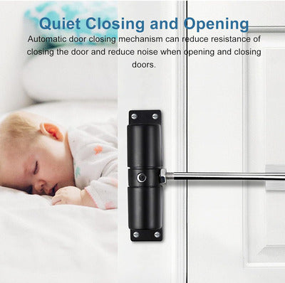 (30% DISCOUNT )Automatic Door Closers