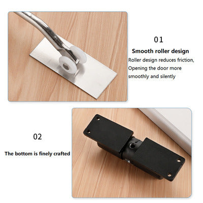 (30% DISCOUNT )Automatic Door Closers