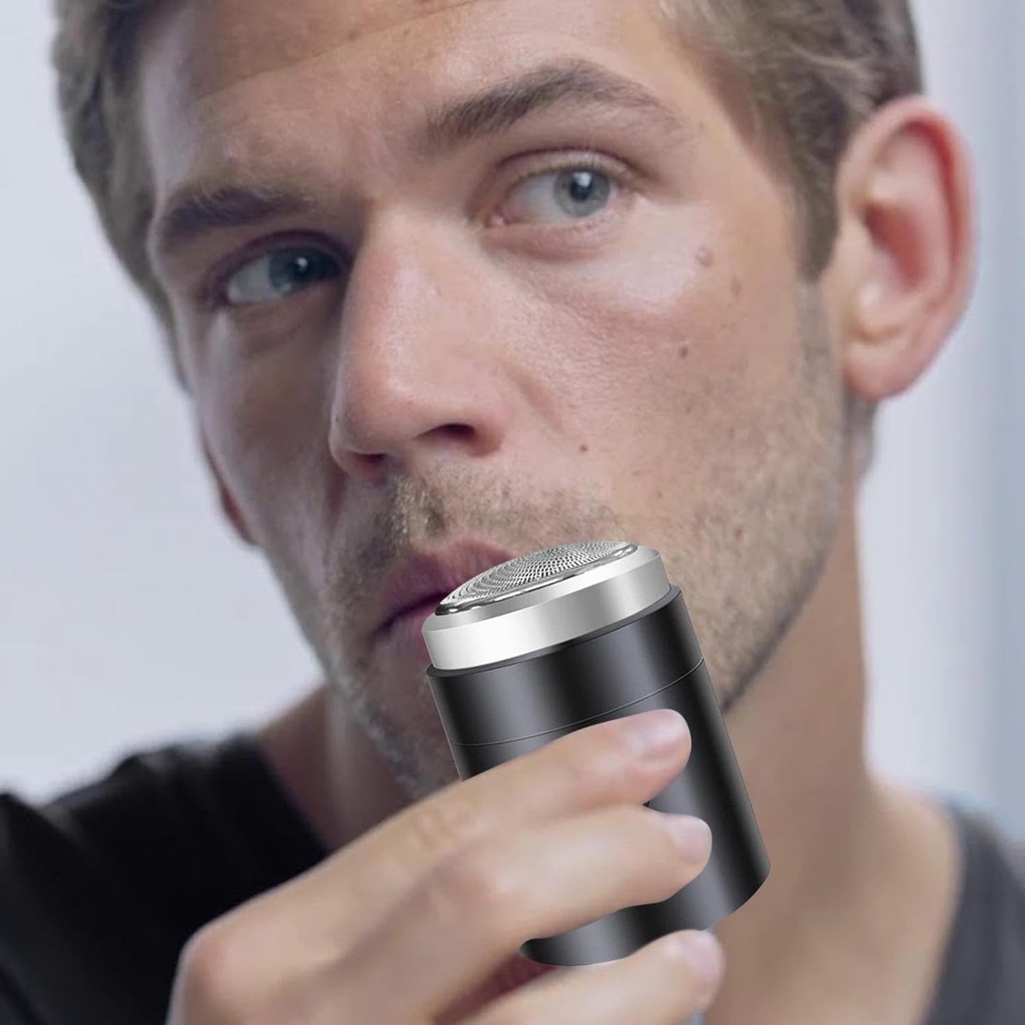 (30% DISCOUNT )Extremely sharp handheld shaver