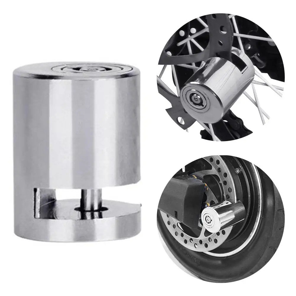 (30% DISCOUNT%)car disc brake lock