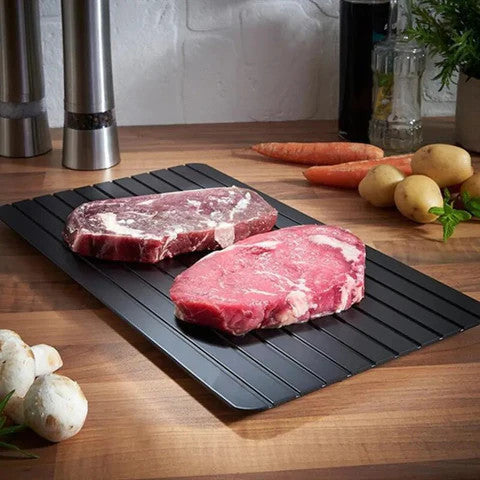 (30% DISCOUNT) MEAT DEFROSTING TRAY