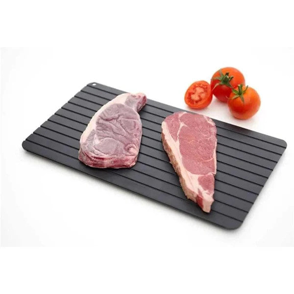 (30% DISCOUNT) MEAT DEFROSTING TRAY