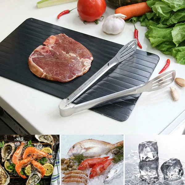 (30% DISCOUNT) MEAT DEFROSTING TRAY