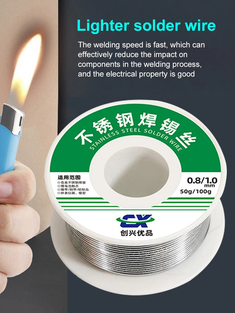 (30% DISCOUNT) High quality heat welding rod melts quickly and sticks firmly