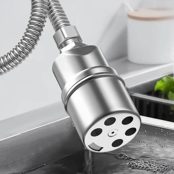 (30% DISCOUNT) Completely Automatic Water Level Control Floating Valve 304 Stainless Steel