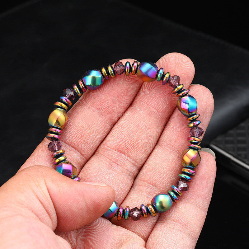(FREESHIPPING) LUNULA ELECTROACTIVE AURORA BANGLE