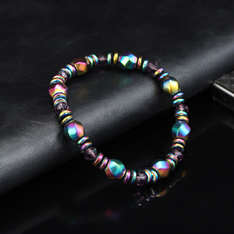 (FREESHIPPING) LUNULA ELECTROACTIVE AURORA BANGLE