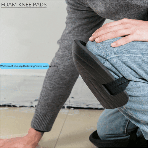 (Free Shipping) Knee Protection Pad Tile