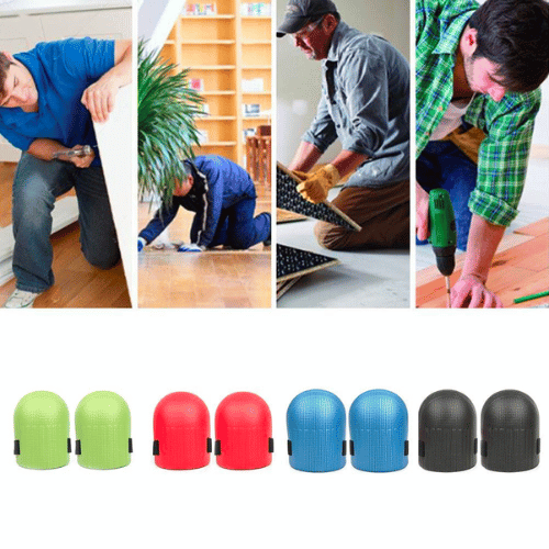 (Free Shipping) Knee Protection Pad Tile