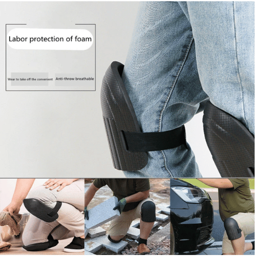 (Free Shipping) Knee Protection Pad Tile