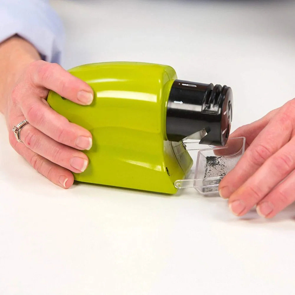 (Free Shipping) Swifty Sharp Multi-functional Sharpener