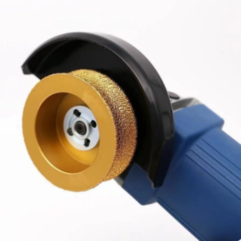 (30% OFF) Edge Diamond Grinding Wheel