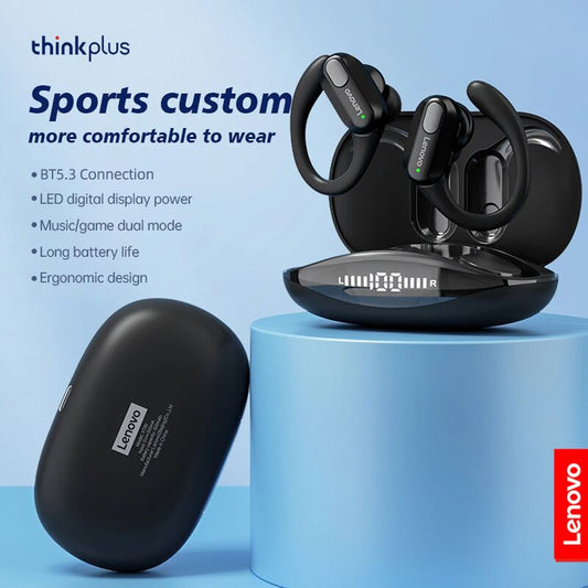 (Free Shipping) XT80 TWS Headphones