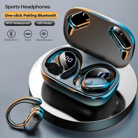 (30% OFF)  New VL1 TWS Earphone