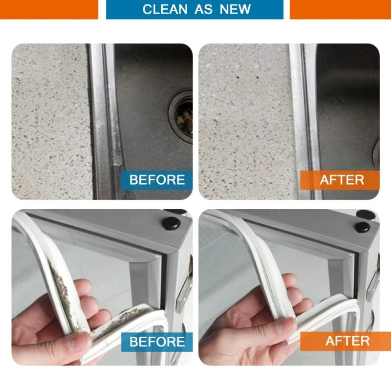 (Free Shipping) Household Mold Remover Gel