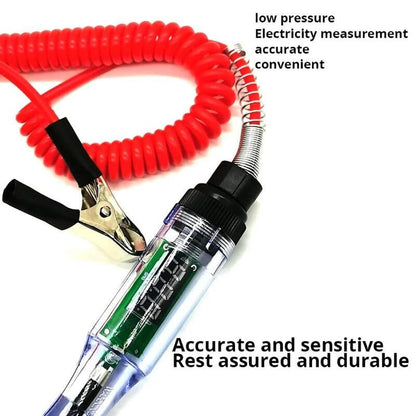 (30% OFF) Car Truck Voltage Circuit Tester