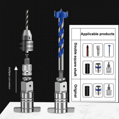 (30% OFF) Multifunctional Dual Purpose Square Shaft