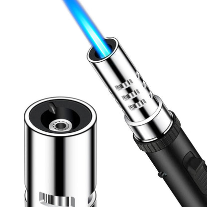 (30% OFF) High Temperature Windproof Lighters Lightsaber