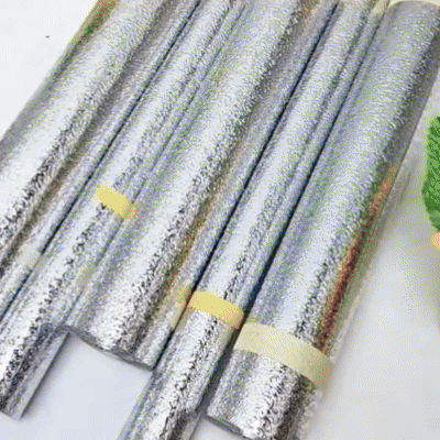 (30% Discount) Multi-Purpose Foil Sticker