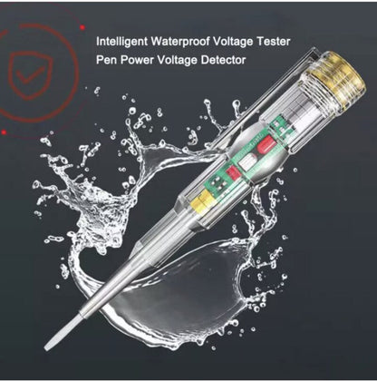 (30% OFF) Intelligent Voltage Tester Pen