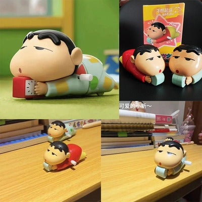 (30% DISCOUNT) Shinchan The Wind-Up Pencil Boy
