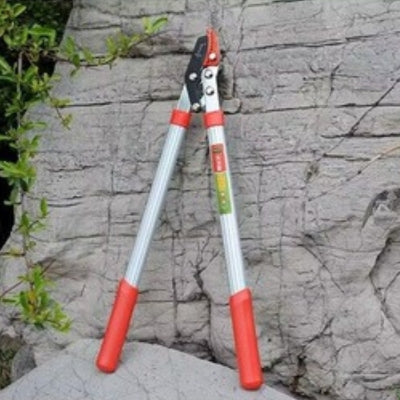 (30% DISCOUNT )  Tree Branch Pruning Shears Have A Force Guiding System
