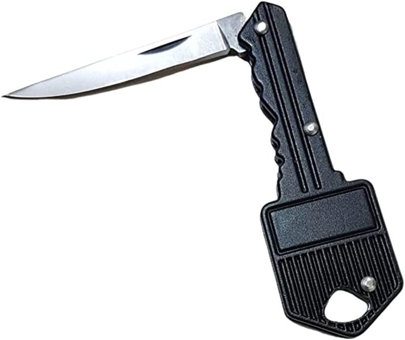 (30% OFF) Foldable Mini Key Knife