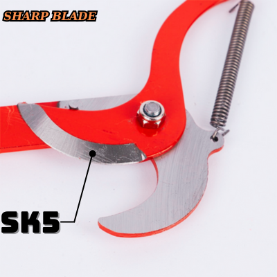 (HOT DEAL) High-altitude Branch Cutting Scissors Are Safe And Labor-Saving