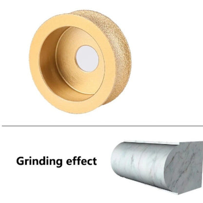 (30% OFF) Edge Diamond Grinding Wheel