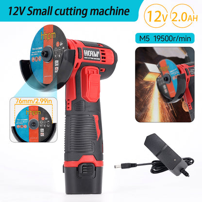 (30% DISCOUNT ) Mini polishing machine Diamond cutting machine