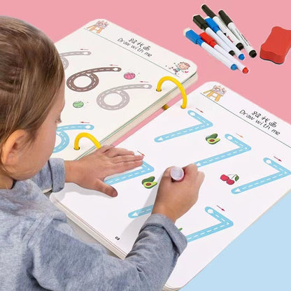 (30% DISCOUNT ) Educational Learning Toys For Children