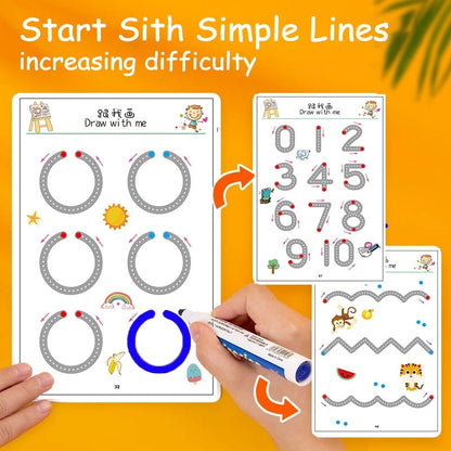 (30% DISCOUNT ) Educational Learning Toys For Children