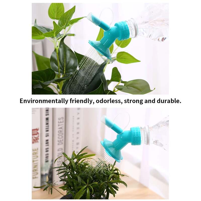 (Free Shipping) 2 IN 1 Watering Can Nozzle