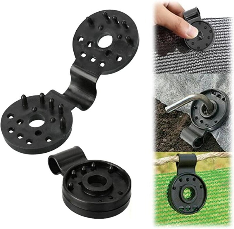 (30% OFF) Shade Cloth Heavy Duty Lock Grip