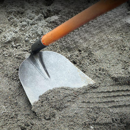 (30% DISCOUNT )  Garden hoe, multi-purpose digging tool, garden tools
