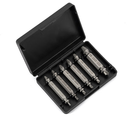 (30% OFF) Double-headed Screw Extractor Set