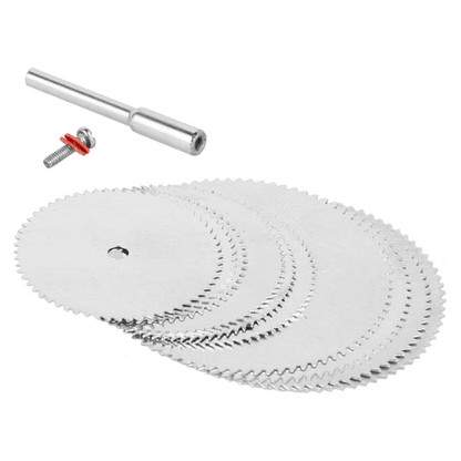 (Free Shipping) Sets Mini Circular Saw Blade