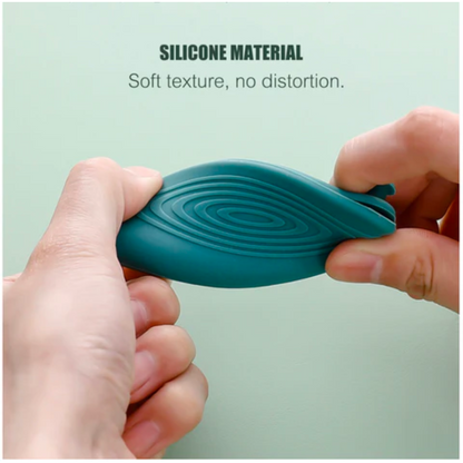 (Free Shipping) Silicone Pot Handle Covers